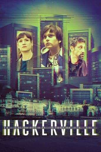 Hackerville Vider