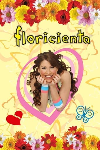 Floricienta Vider