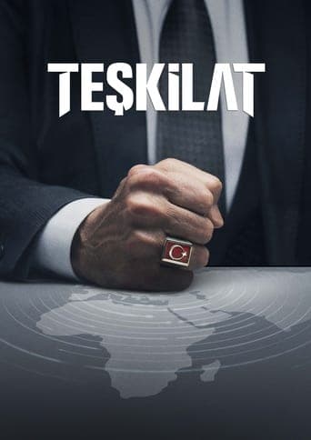 Teşkilat Vider