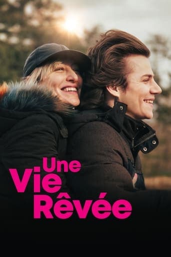 Une vie rêvée Vider