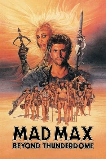 Mad Max pod Kopułą Gromu Vider