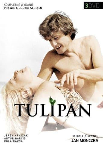 Tulipan Vider