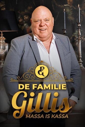 Familie Gillis: Massa is Kassa Vider