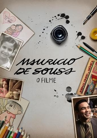 Mauricio de Sousa: O Realizador de Sonhos Vider