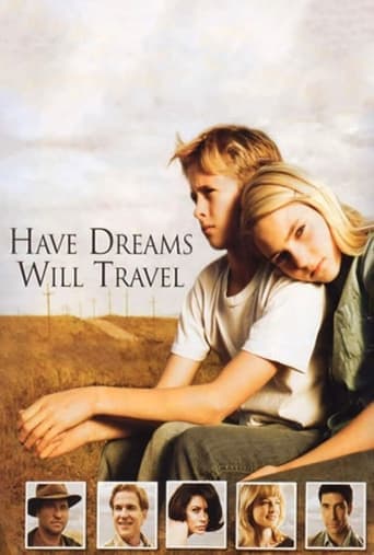 Have Dreams, Will Travel Vider