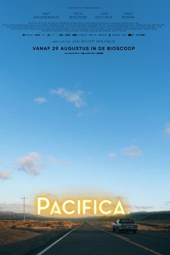 Pacifica. Vider