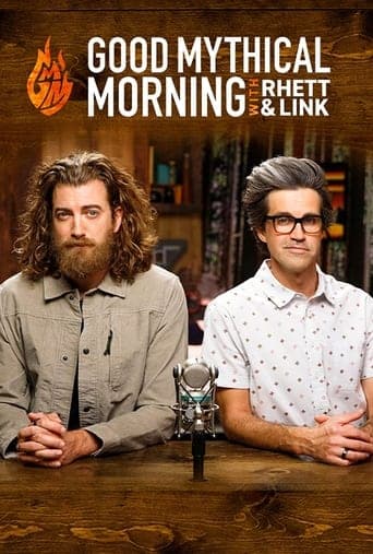 Good Mythical Morning Vider