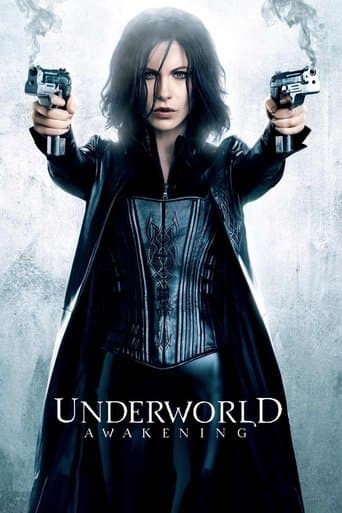 Underworld: Przebudzenie Vider