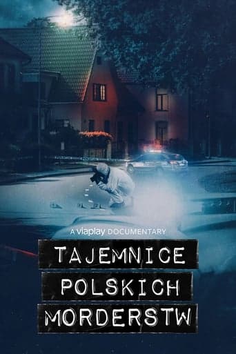 Tajemnice polskich morderstw Vider