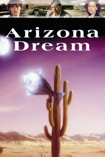 Arizona Dream Vider