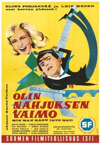 Olin nahjuksen vaimo Vider