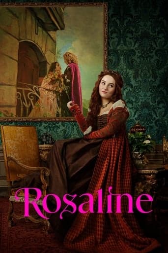 Rosaline Vider