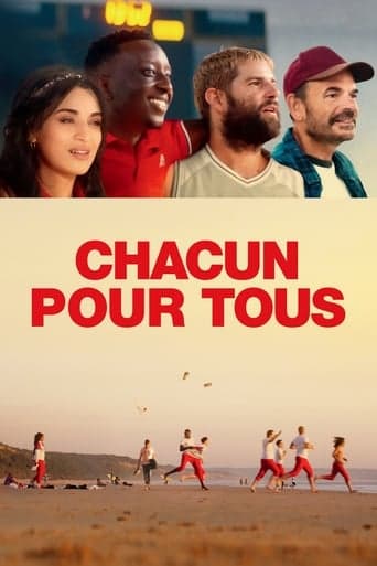 Chacun pour tous Vider