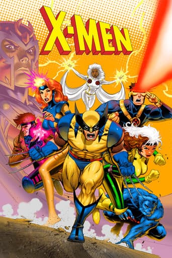 X-Men Vider