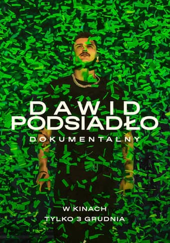 Dawid Podsiadło - Dokumentalny Vider