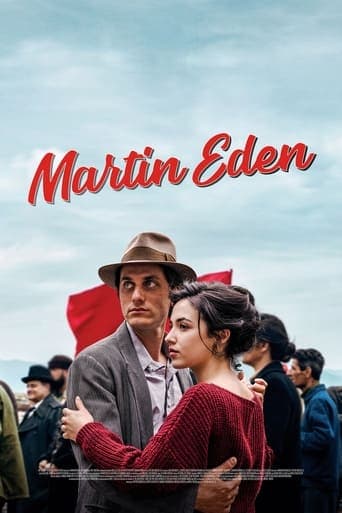 Martin Eden Vider