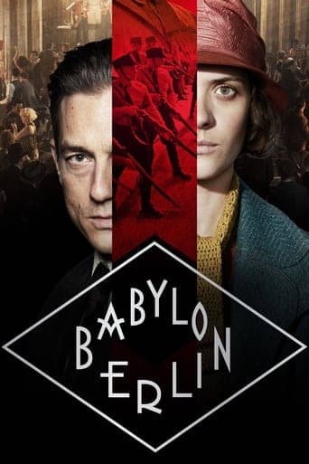 Babylon Berlin Vider