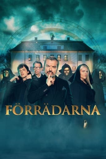 Förrädarna Vider