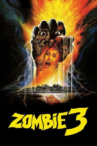 Zombi 3 Vider