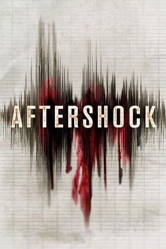 Aftershock. Miasto chaosu Vider