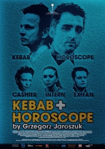 Kebab i Horoskop Vider