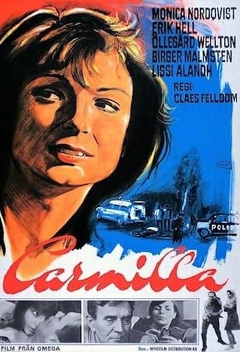 Carmilla Vider