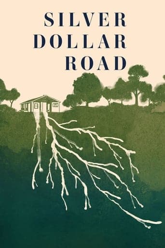 Silver Dollar Road Vider