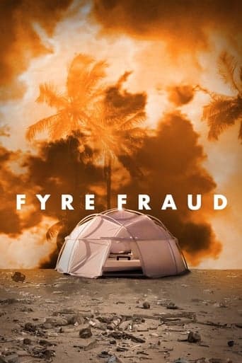 Fyre Fraud Vider