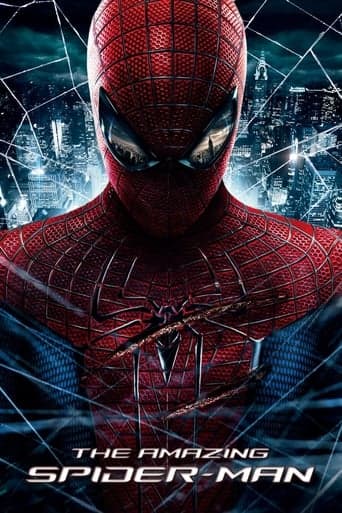 Niesamowity Spider-Man Vider