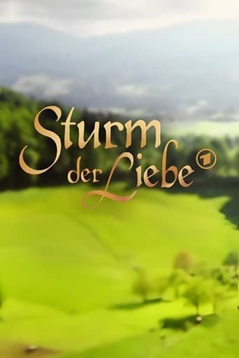 Sturm der Liebe Vider