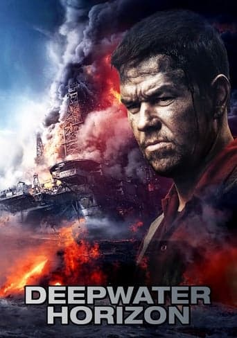 Żywioł. Deepwater Horizon Vider