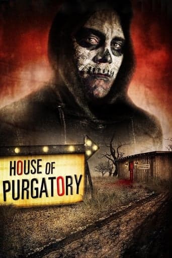 House of Purgatory Vider