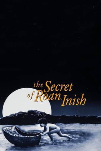 The Secret of Roan Inish Vider