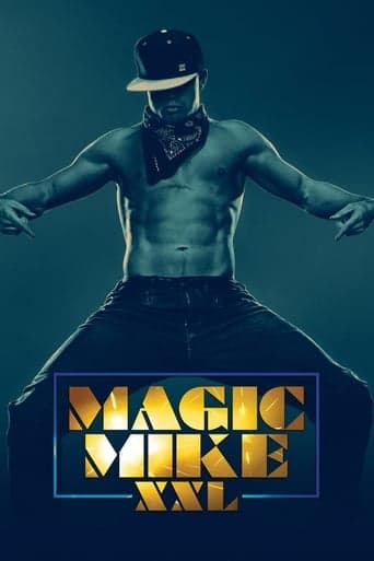 Magic Mike XXL Vider