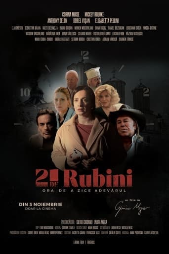 21 de rubini Vider