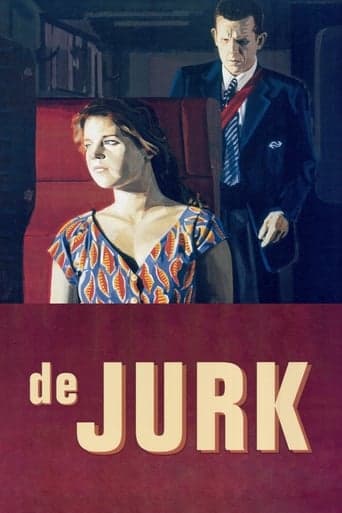 De jurk Vider