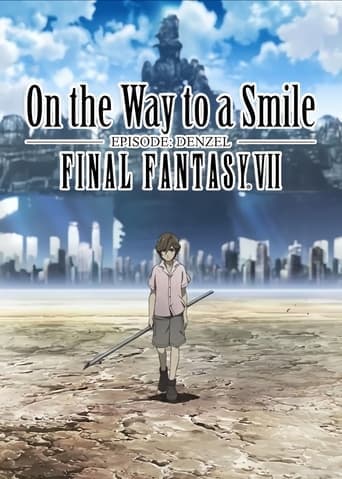 Final Fantasy VII: On the Way to a Smile - Episode Denzel Vider