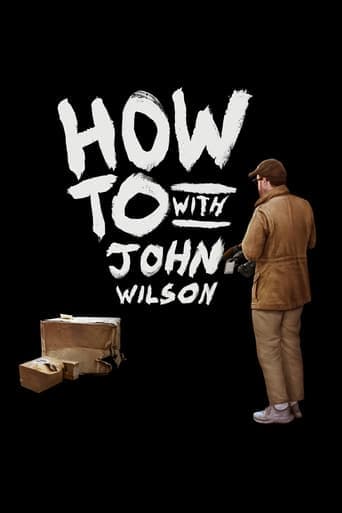 How To with John Wilson Vider