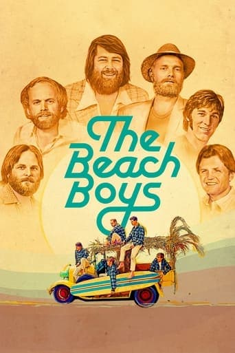 The Beach Boys Vider