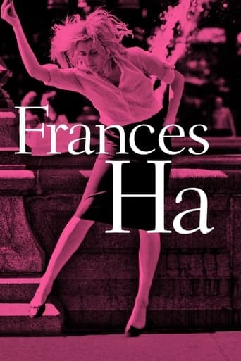 Frances Ha Vider