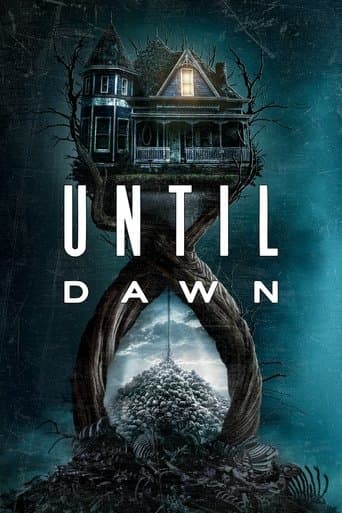 Until Dawn Vider