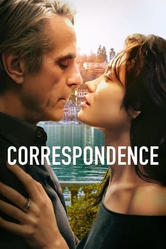 The Correspondence Vider