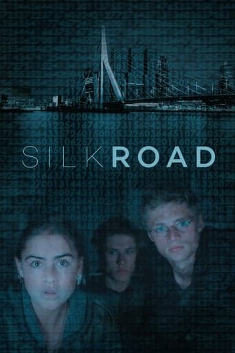 Silk Road Vider