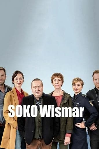 SOKO Wismar Vider