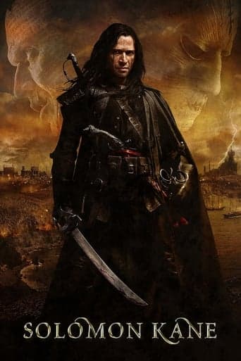 Solomon Kane: Pogromca zła Vider