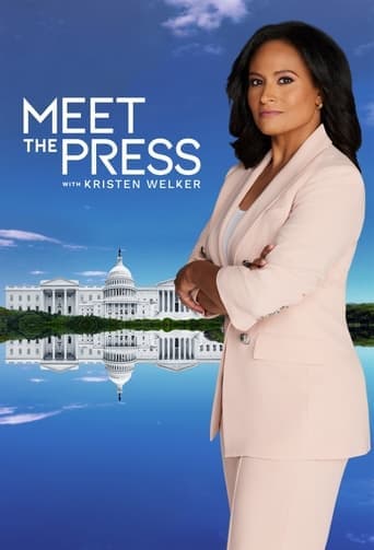 Meet the Press Vider