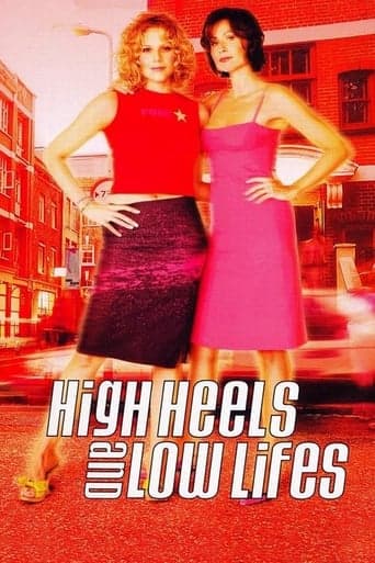 High Heels and Low Lifes Vider