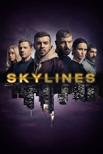 Skylines Vider