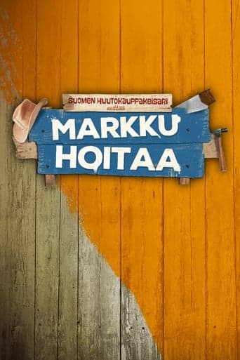 Suomen huutokauppakeisari esittää: Markku hoitaa Vider