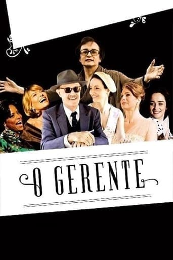 O Gerente Vider